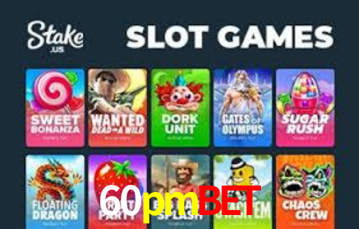 Jogos Exclusivos 60pmbet