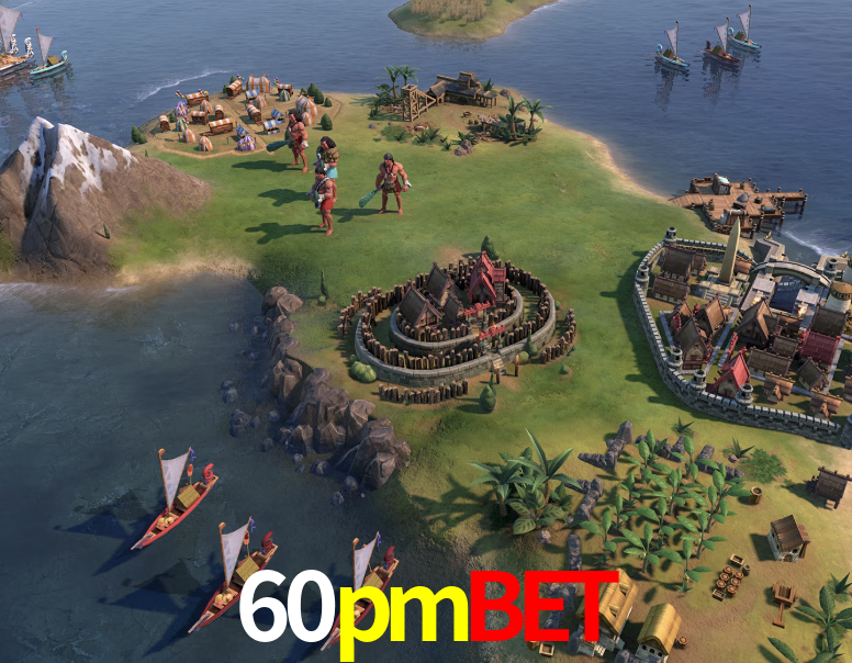 Design Responsivo 60pmbet