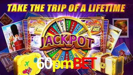 Promoção Relâmpago 60pmbet