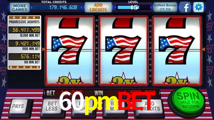 Design Responsivo 60pmbet