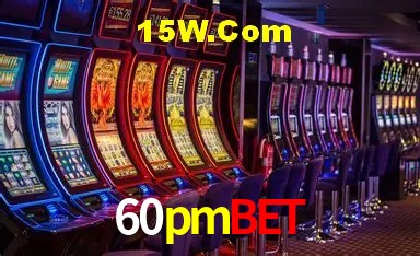 Estatísticas Esportivas 60pmbet