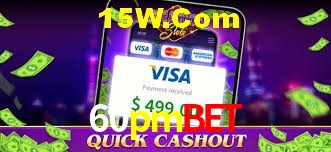 Experiência VIP 60pmbet