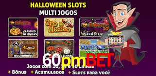 Cashback e recargas na 60pmbet