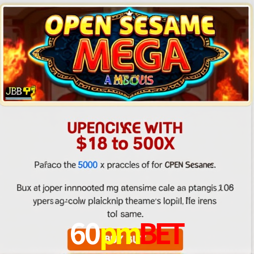 Download para Android e iOS na 60pmbet