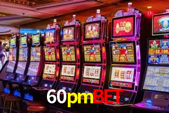 Estatísticas do Jogo 60pmbet