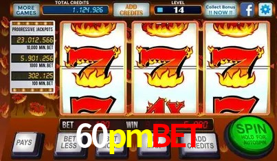 Apostas de Futebol 60pmbet