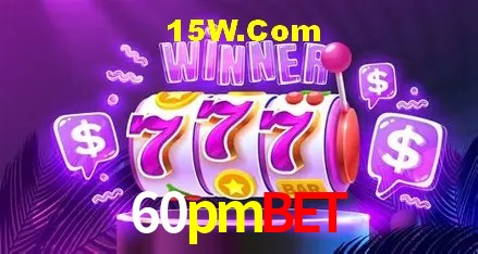 Login Seguro 60pmbet