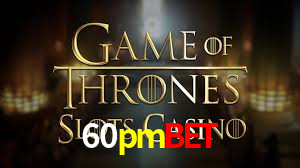 60pmbet App Interface
