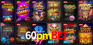 Programa VIP 60pmbet