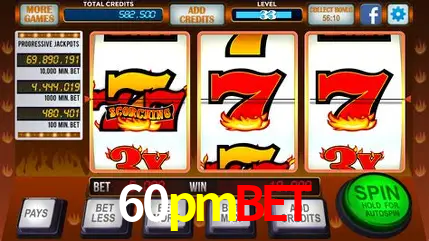 Especiais de Fim de Semana 60pmbet