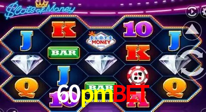 Jogos de Slot 60pmbet