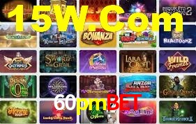 60pmbet.com