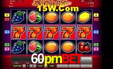 Diretório de Jogos 60pmbet