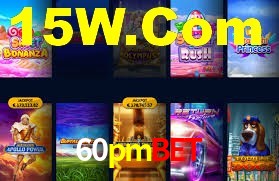 60pmbet.com