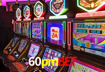 Loterias online na 60pmbet