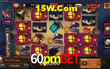 Casino Ao Vivo 60pmbet