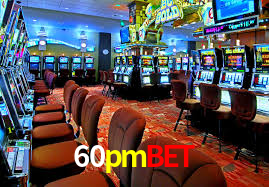 Tennis Betting 60pmbet